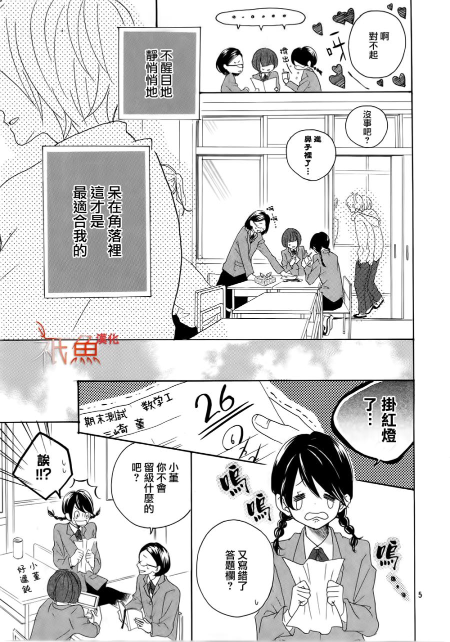 堇菜REBORN韩漫全集-全一话无删减无遮挡章节图片 