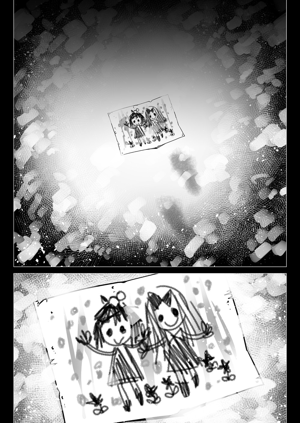 雪酱韩漫全集-第01话无删减无遮挡章节图片 