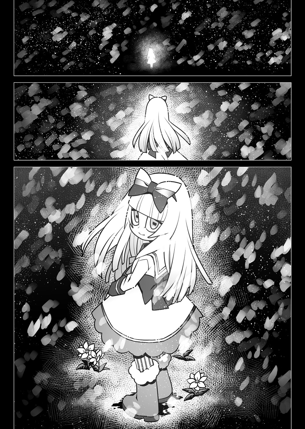 雪酱韩漫全集-短篇无删减无遮挡章节图片 
