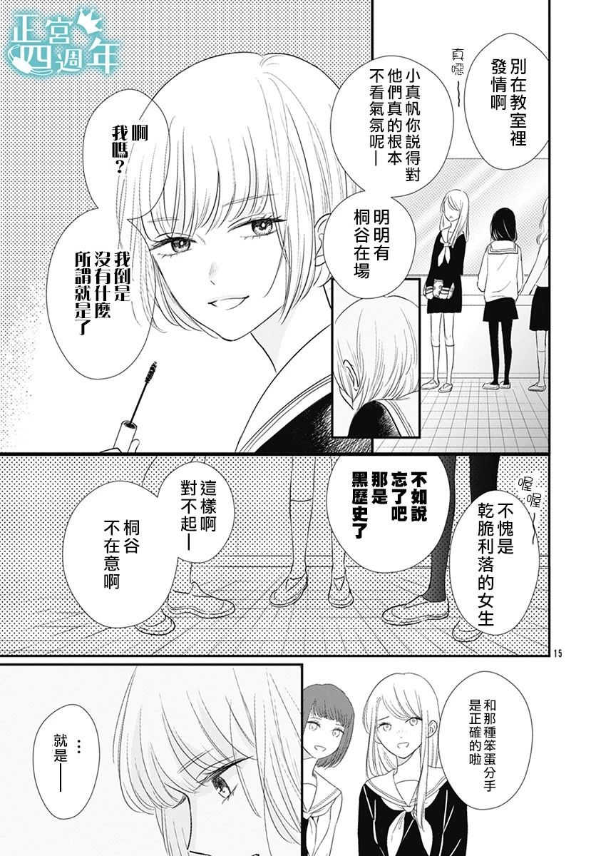 透过性少女关系韩漫全集-短篇无删减无遮挡章节图片 
