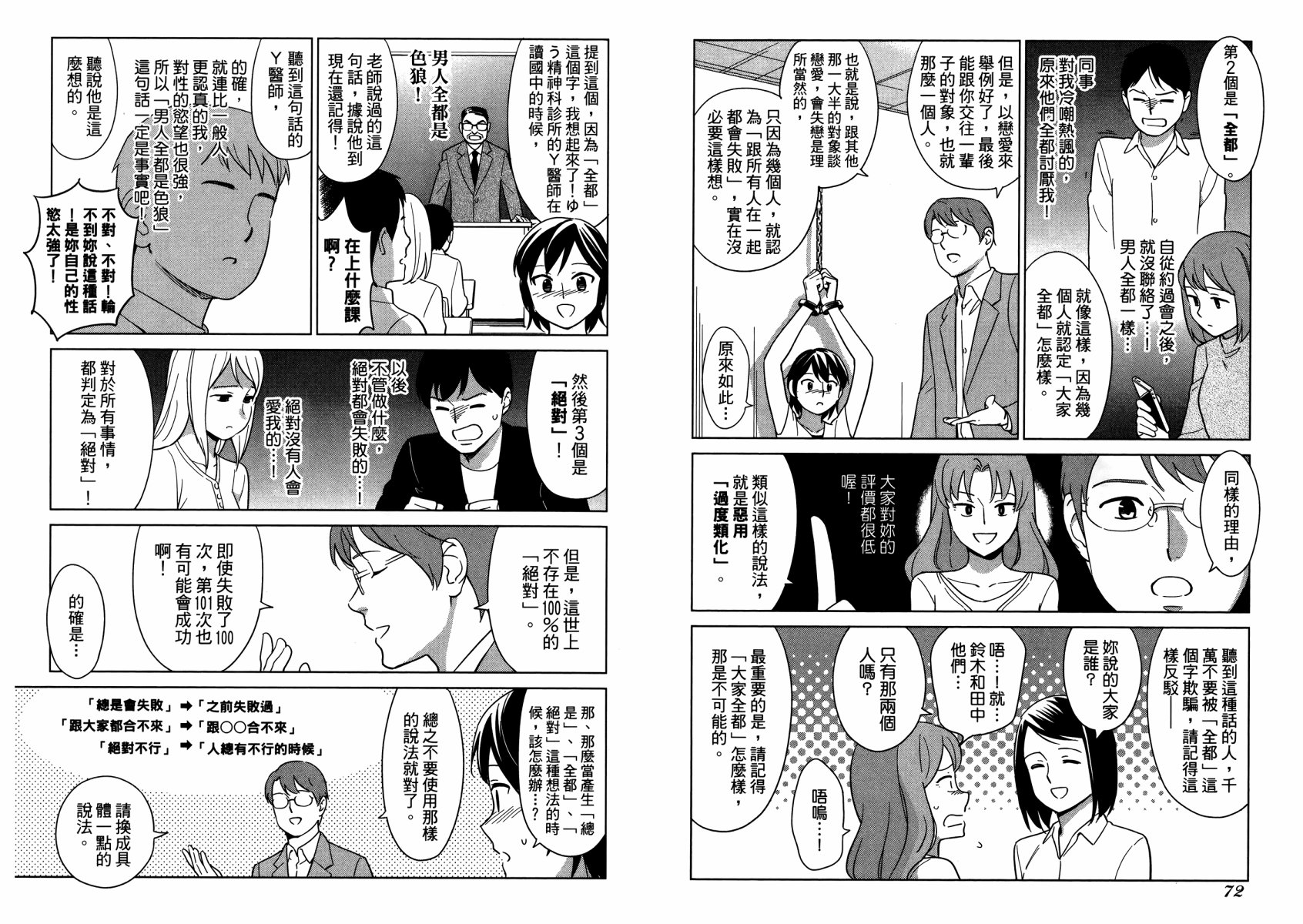 漫画心疗系韩漫全集-第09卷无删减无遮挡章节图片 