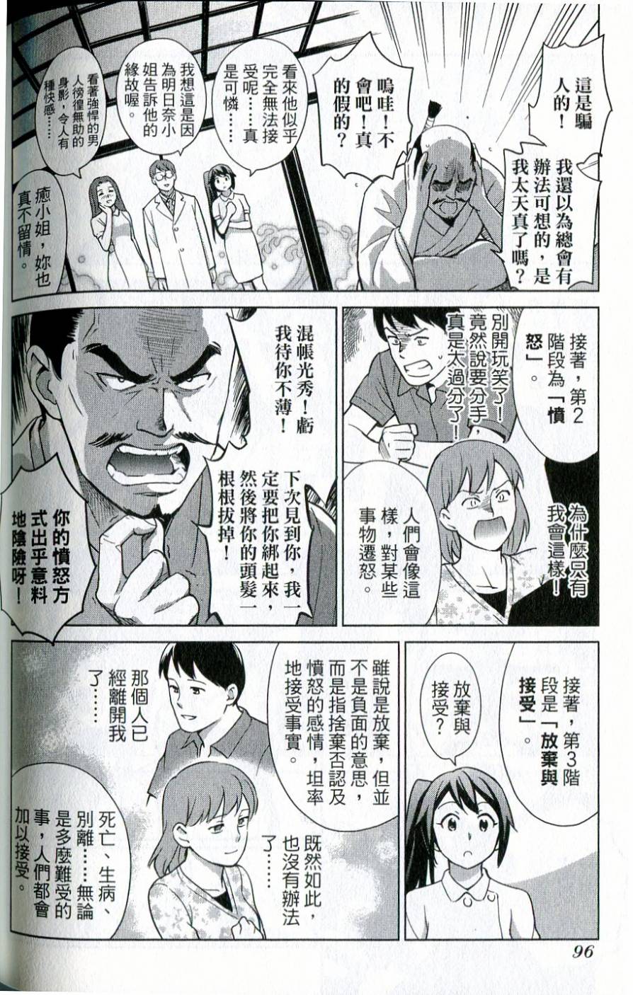 漫画心疗系韩漫全集-第41-42话无删减无遮挡章节图片 