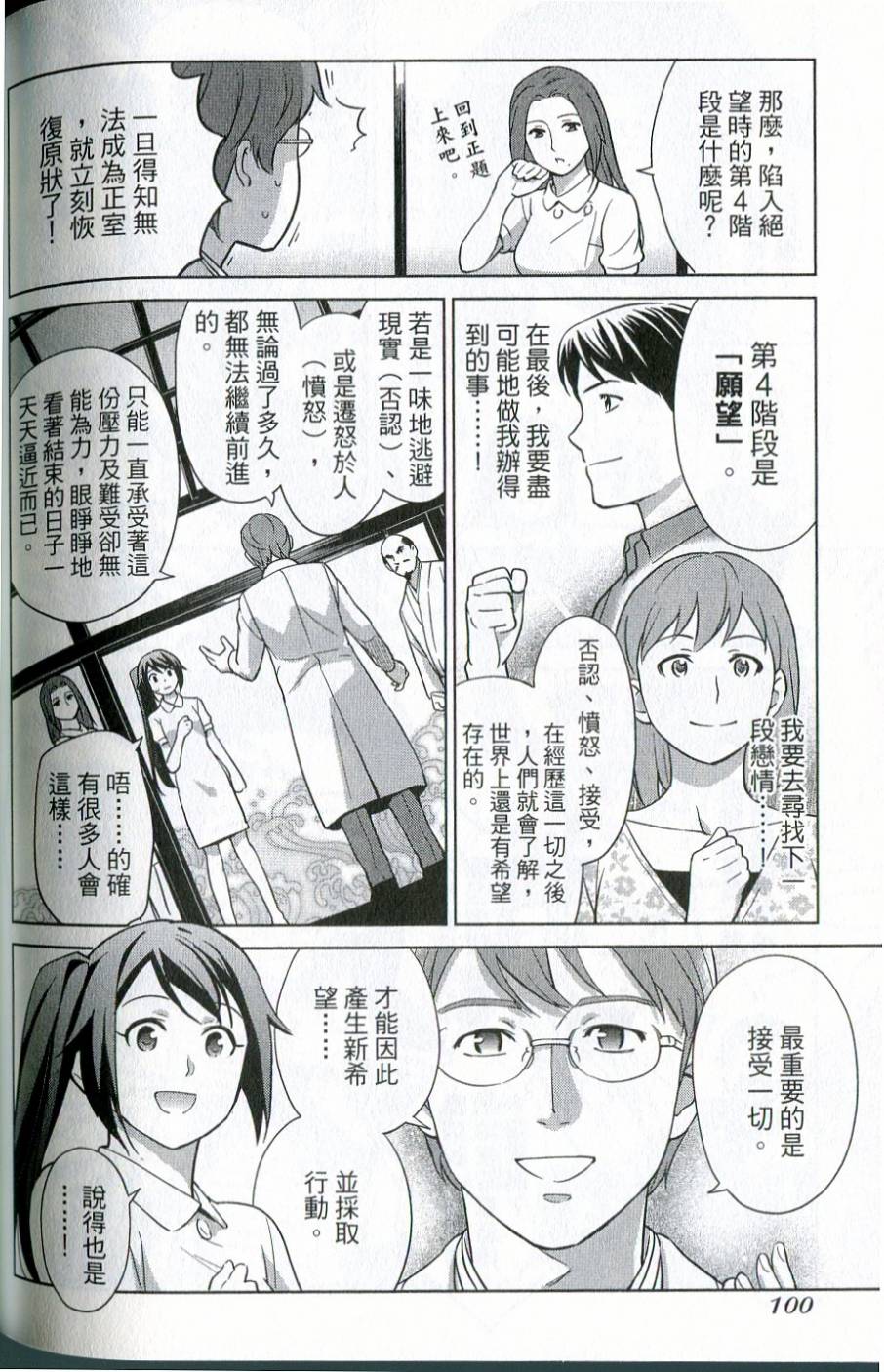 漫画心疗系韩漫全集-第41-42话无删减无遮挡章节图片 