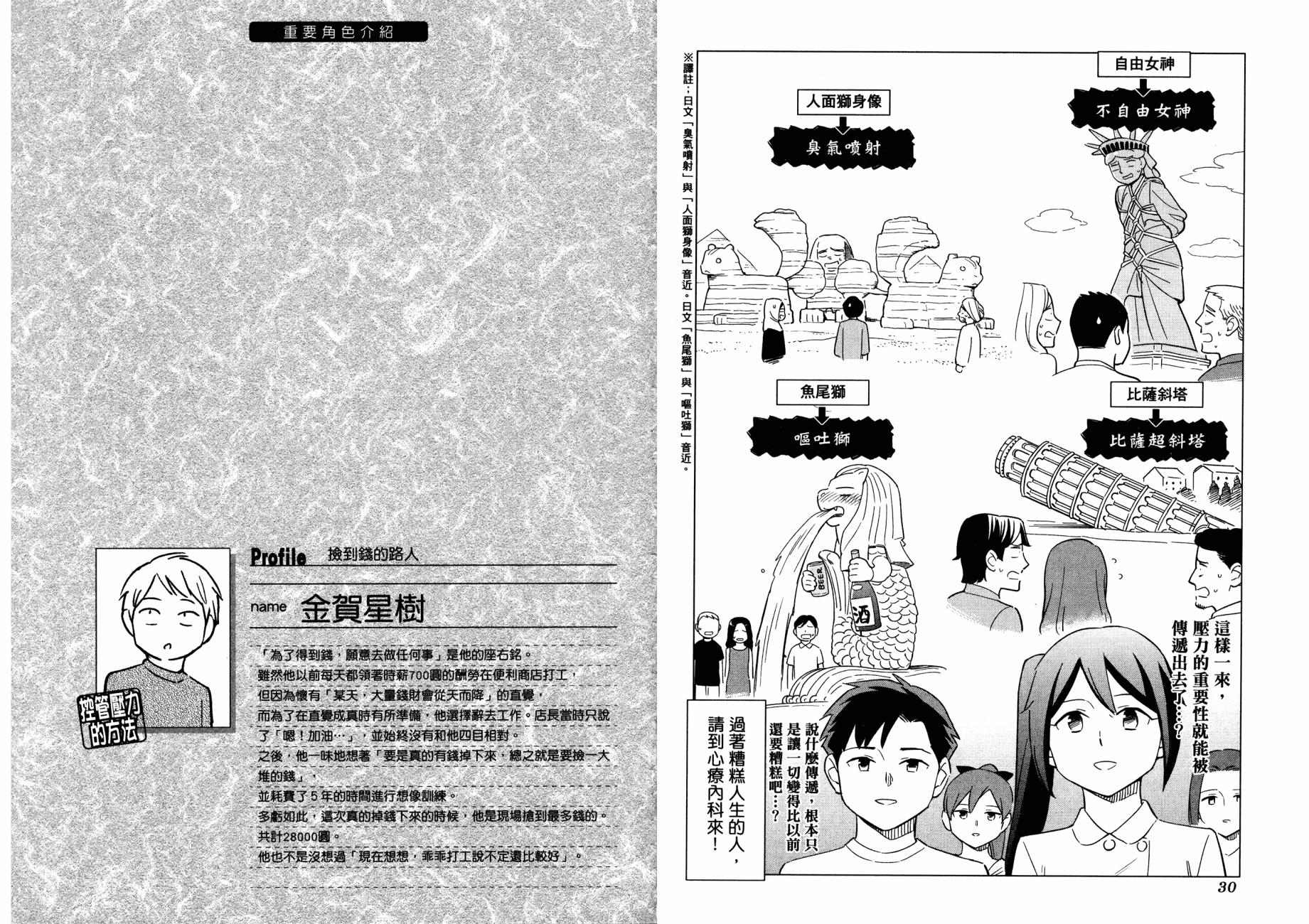 漫画心疗系韩漫全集-管控压力的方法无删减无遮挡章节图片 