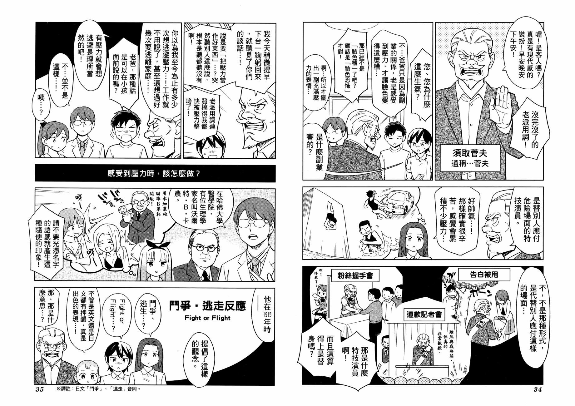 漫画心疗系韩漫全集-管控压力的方法无删减无遮挡章节图片 
