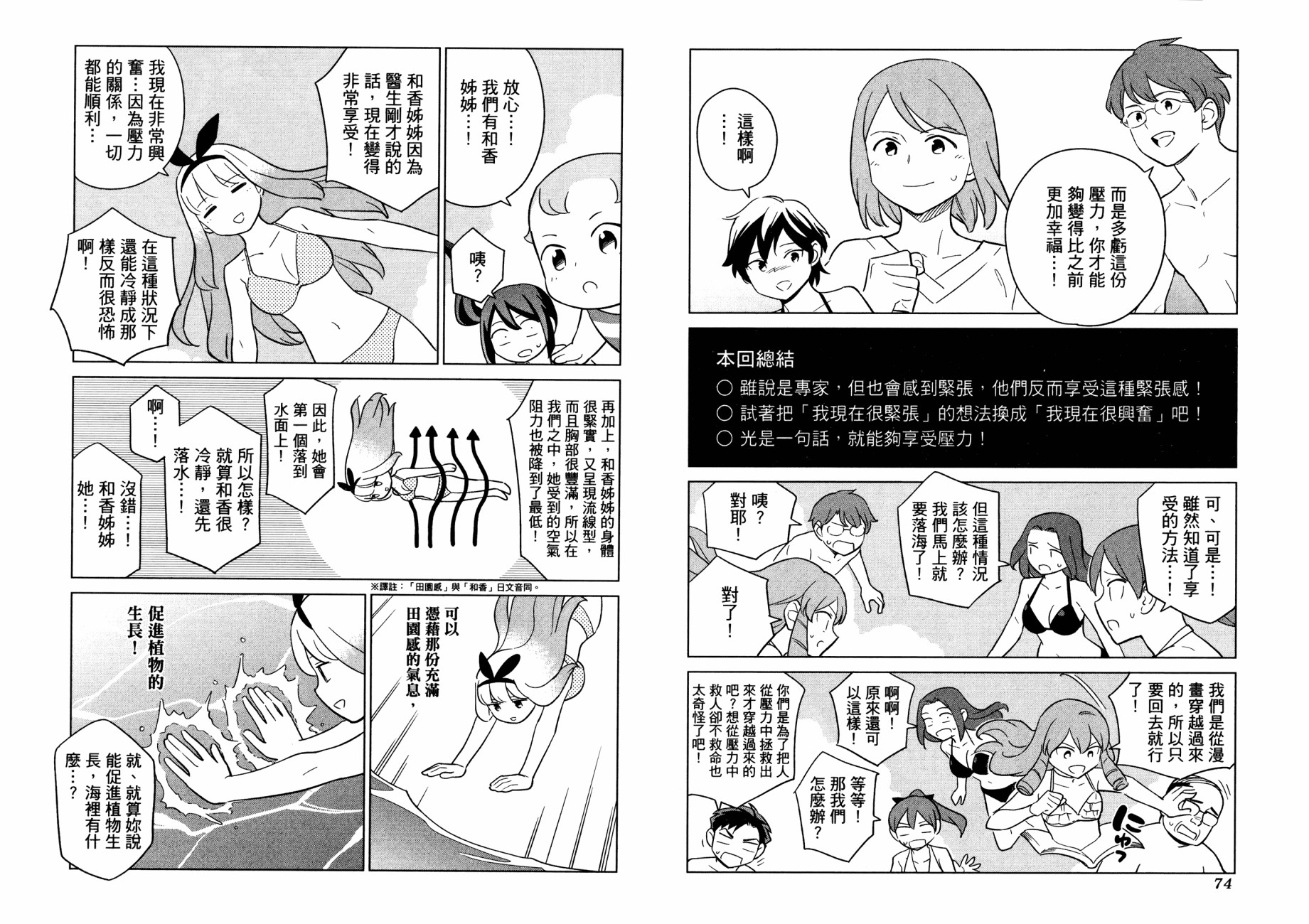 漫画心疗系韩漫全集-管控压力的方法无删减无遮挡章节图片 