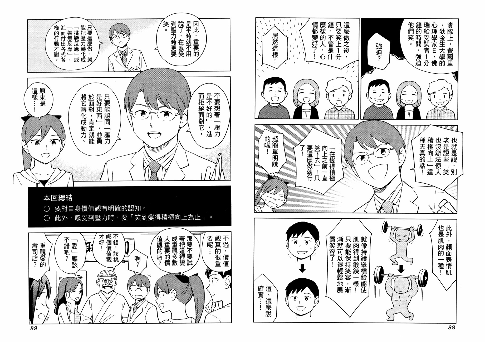 漫画心疗系韩漫全集-管控压力的方法无删减无遮挡章节图片 