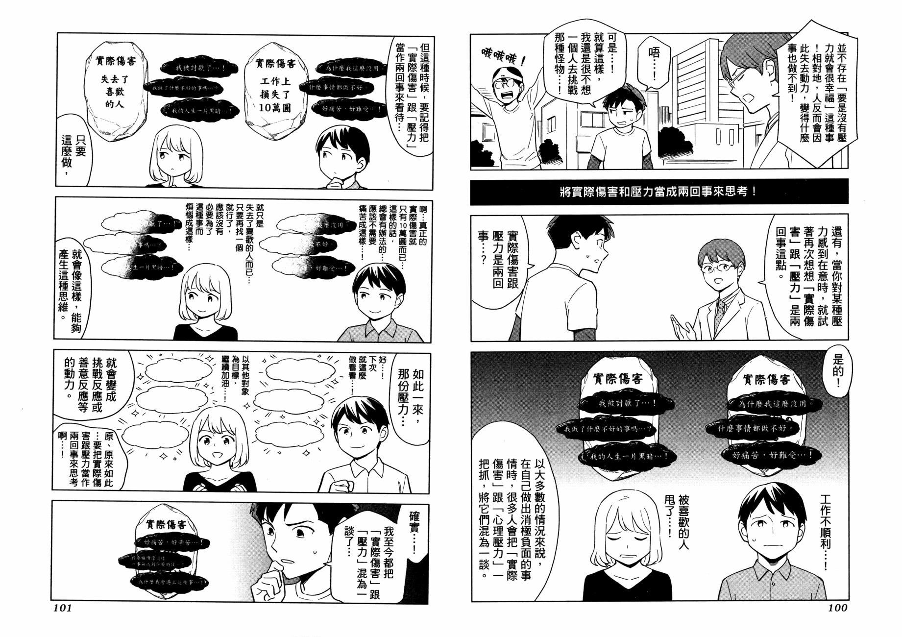 漫画心疗系韩漫全集-管控压力的方法无删减无遮挡章节图片 