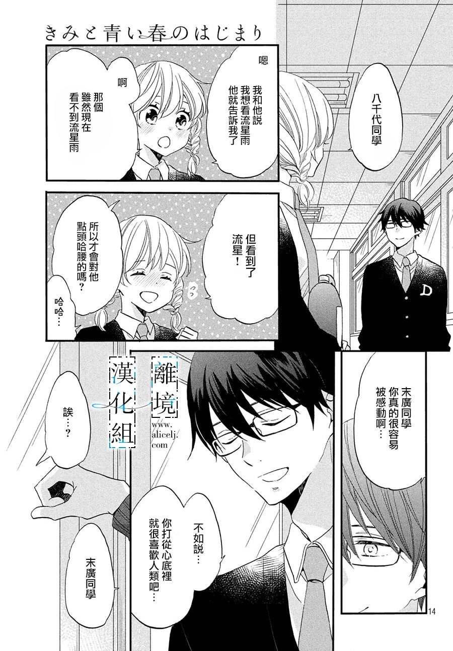 与你青春的缘起韩漫全集-第05话无删减无遮挡章节图片 