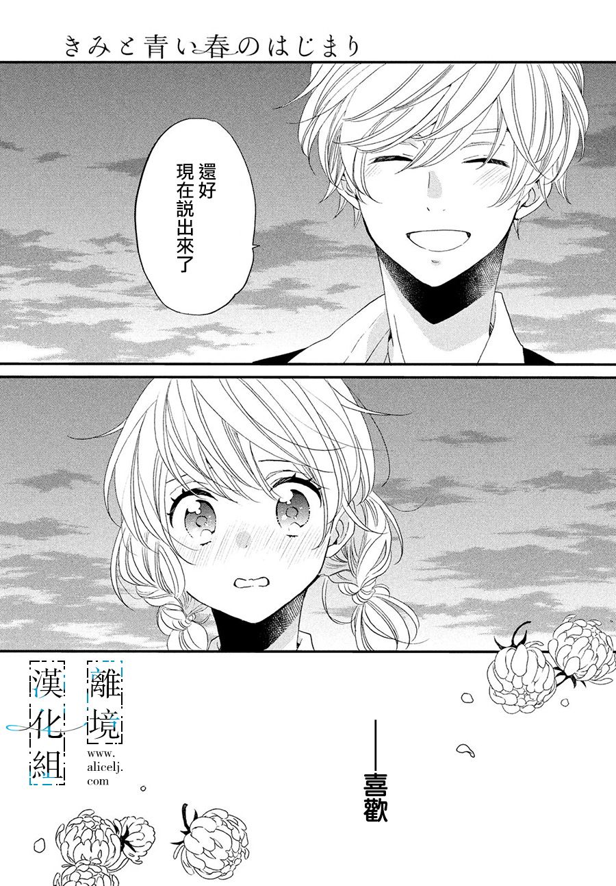与你青春的缘起韩漫全集-第05话无删减无遮挡章节图片 
