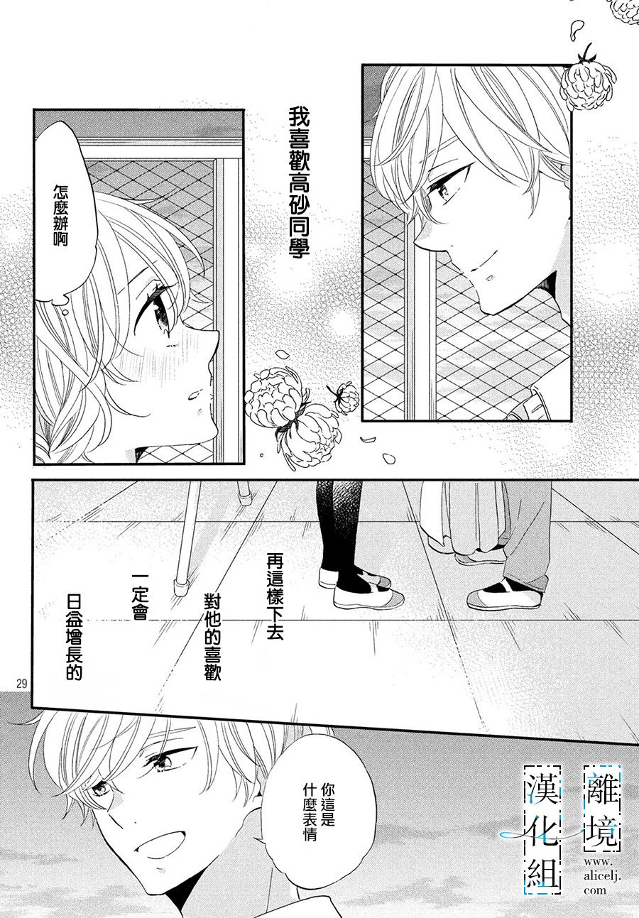 与你青春的缘起韩漫全集-第05话无删减无遮挡章节图片 