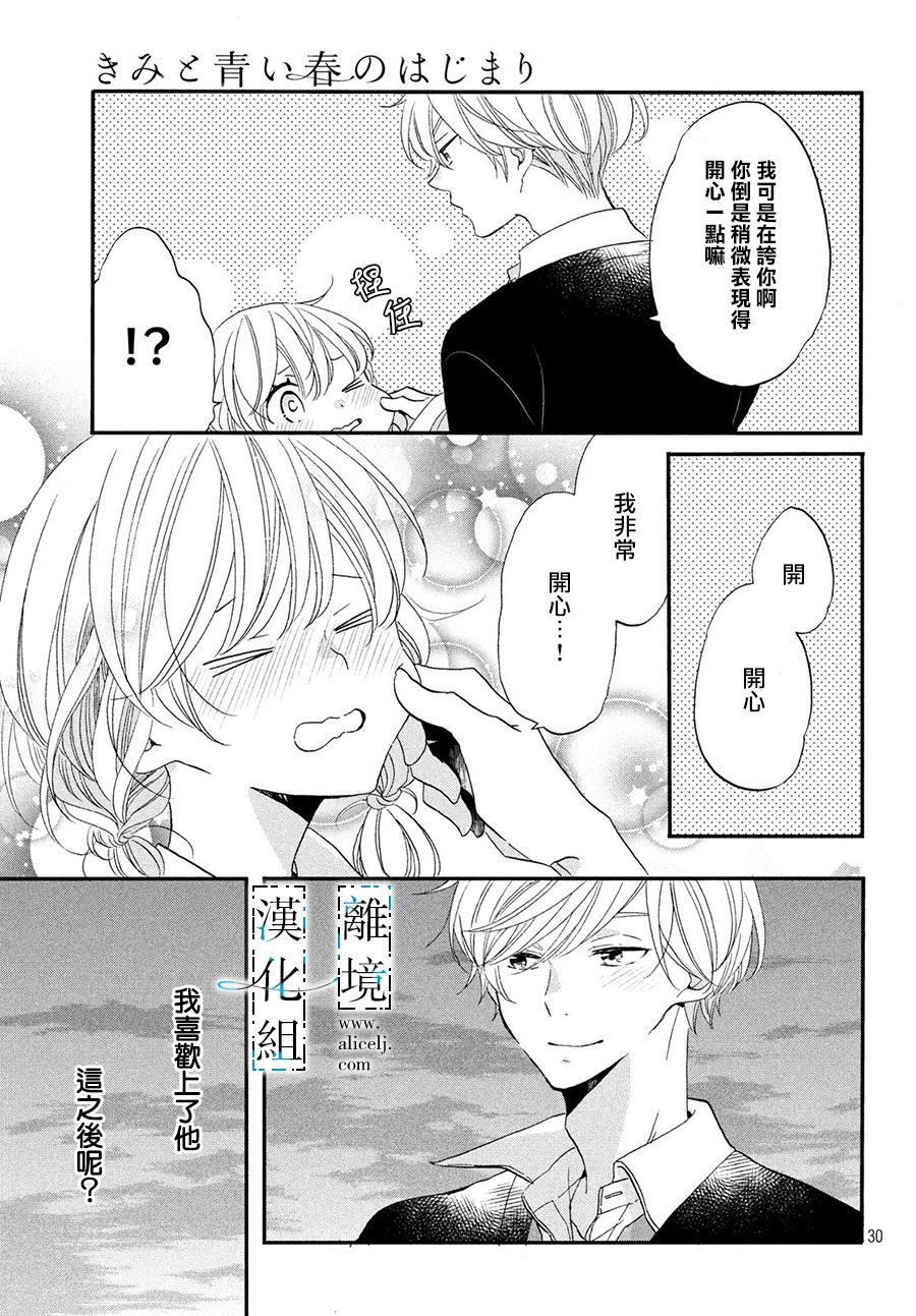 与你青春的缘起韩漫全集-第05话无删减无遮挡章节图片 