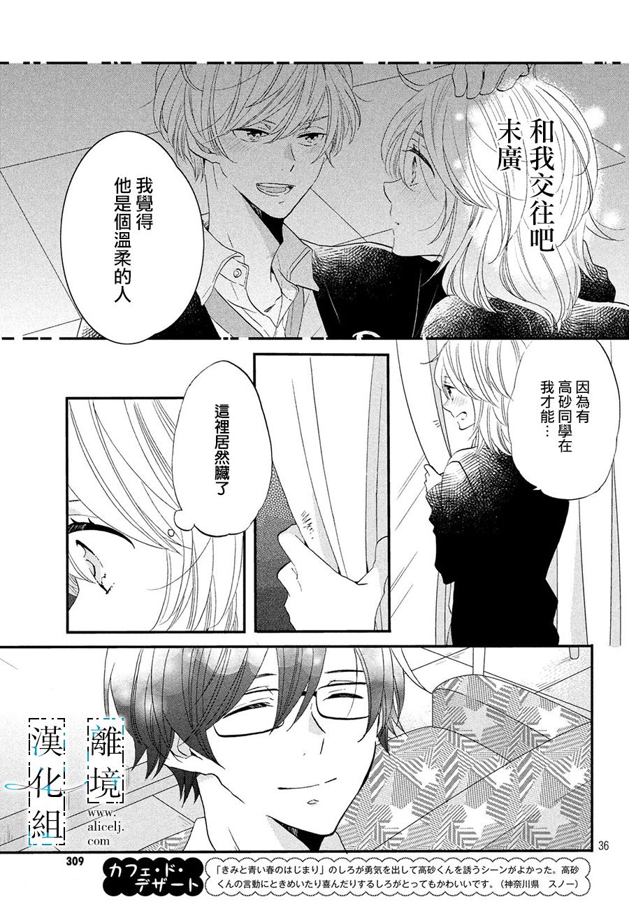 与你青春的缘起韩漫全集-第05话无删减无遮挡章节图片 