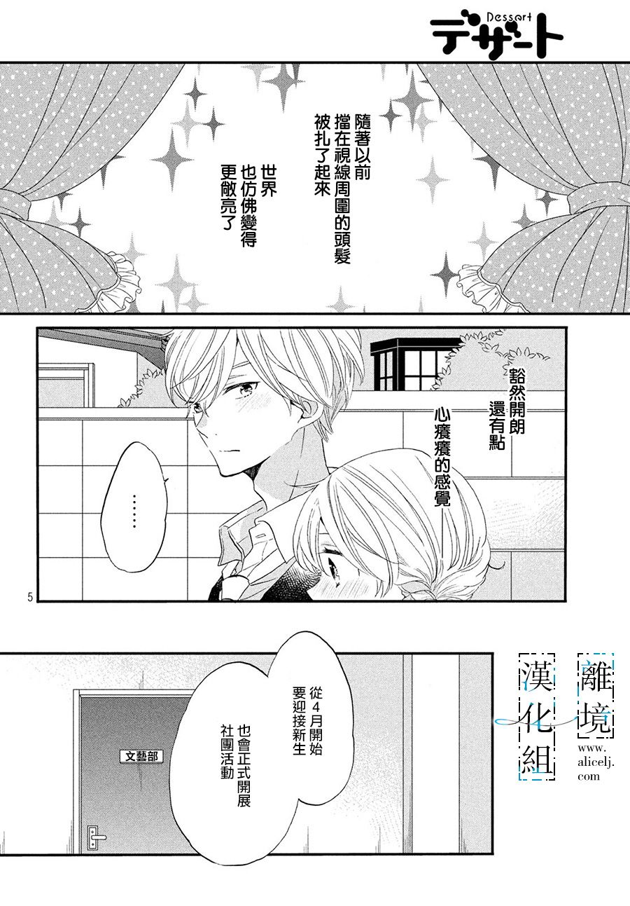 与你青春的缘起韩漫全集-第05话无删减无遮挡章节图片 