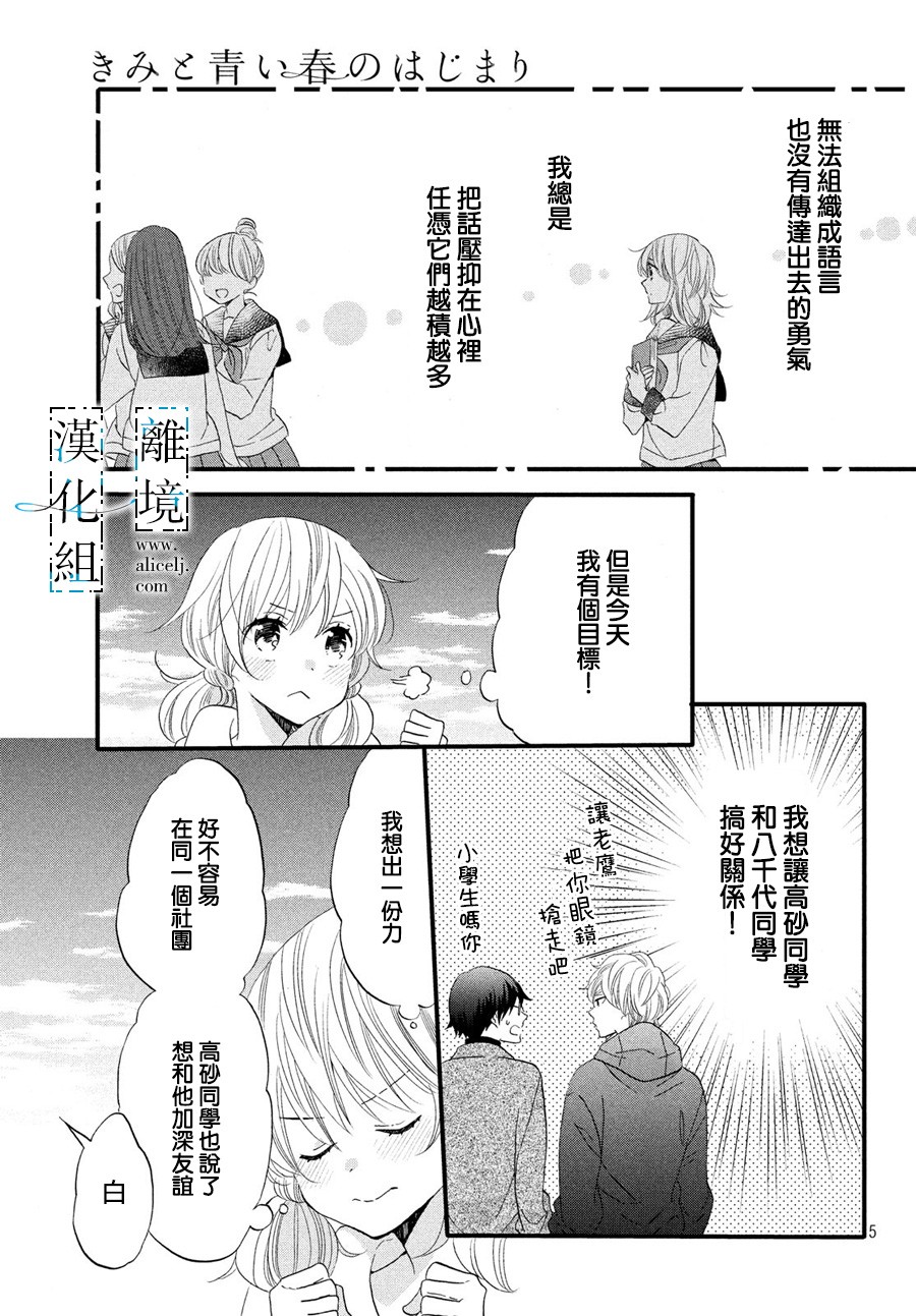 与你青春的缘起韩漫全集-第07话无删减无遮挡章节图片 