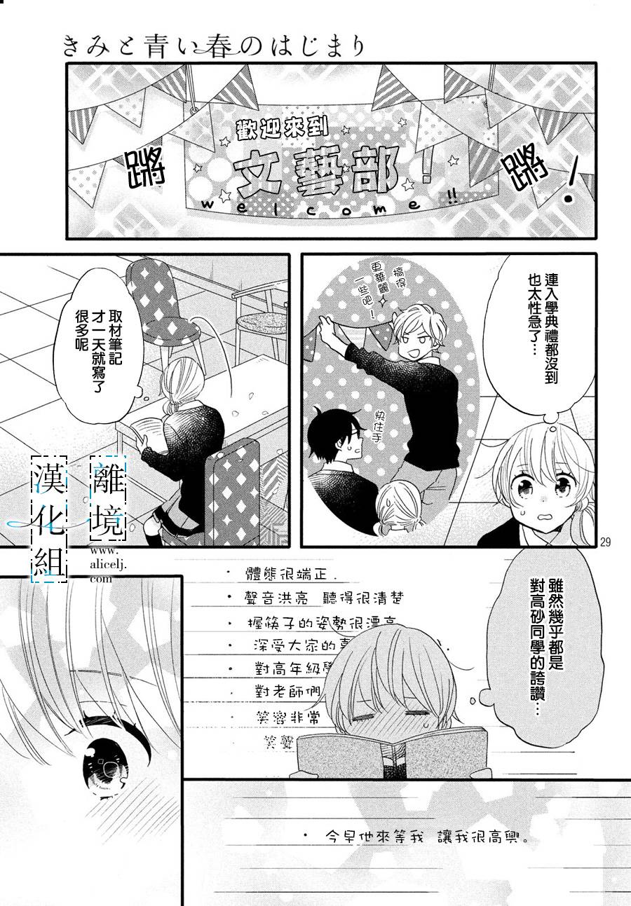 与你青春的缘起韩漫全集-第08话无删减无遮挡章节图片 