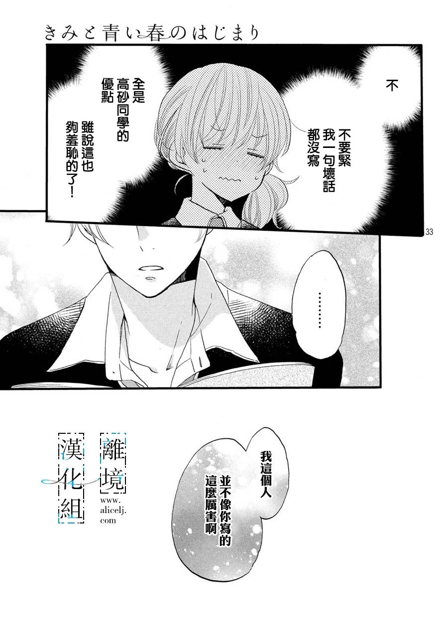 与你青春的缘起韩漫全集-第08话无删减无遮挡章节图片 
