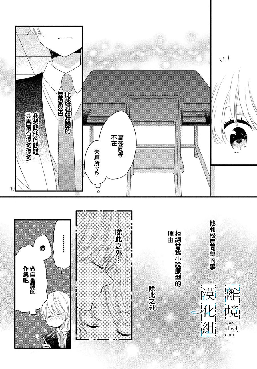 与你青春的缘起韩漫全集-第10话无删减无遮挡章节图片 