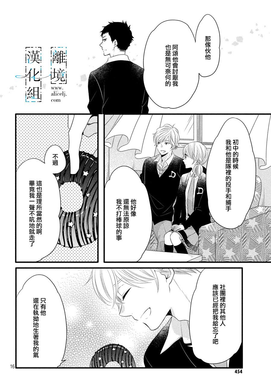 与你青春的缘起韩漫全集-第10话无删减无遮挡章节图片 