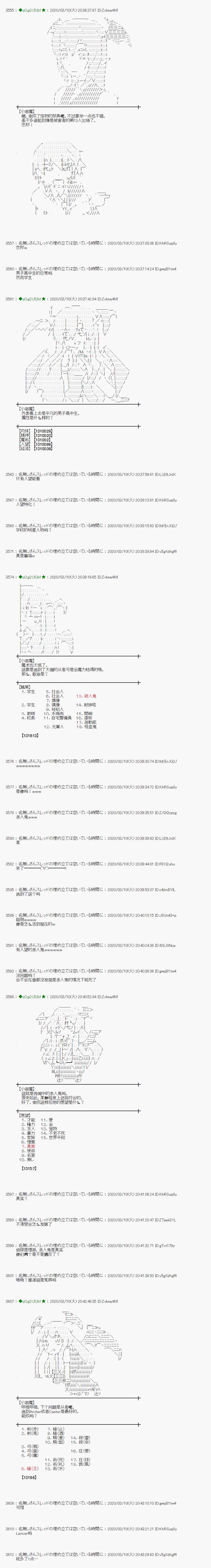小恶魔似乎在举办圣杯战争韩漫全集-第04话无删减无遮挡章节图片 