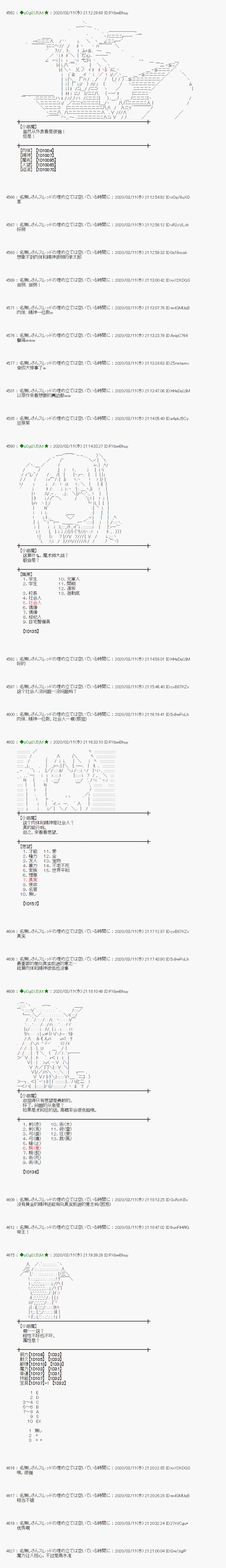 小恶魔似乎在举办圣杯战争韩漫全集-第05话无删减无遮挡章节图片 