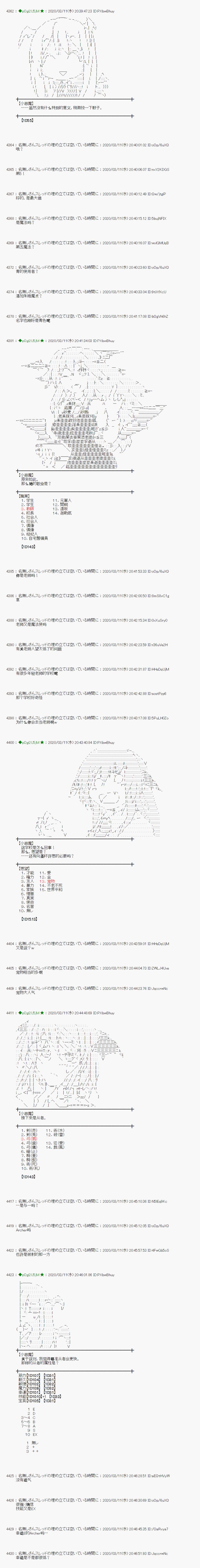 小恶魔似乎在举办圣杯战争韩漫全集-第05话无删减无遮挡章节图片 