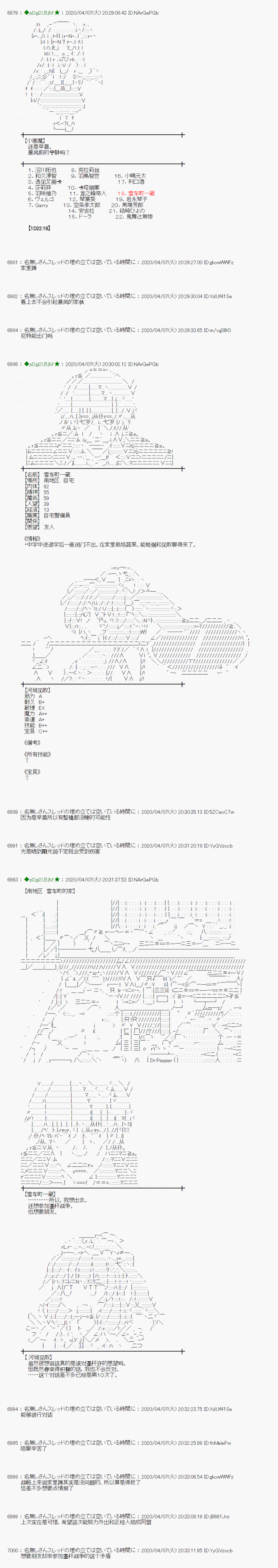 小恶魔似乎在举办圣杯战争韩漫全集-第31话无删减无遮挡章节图片 