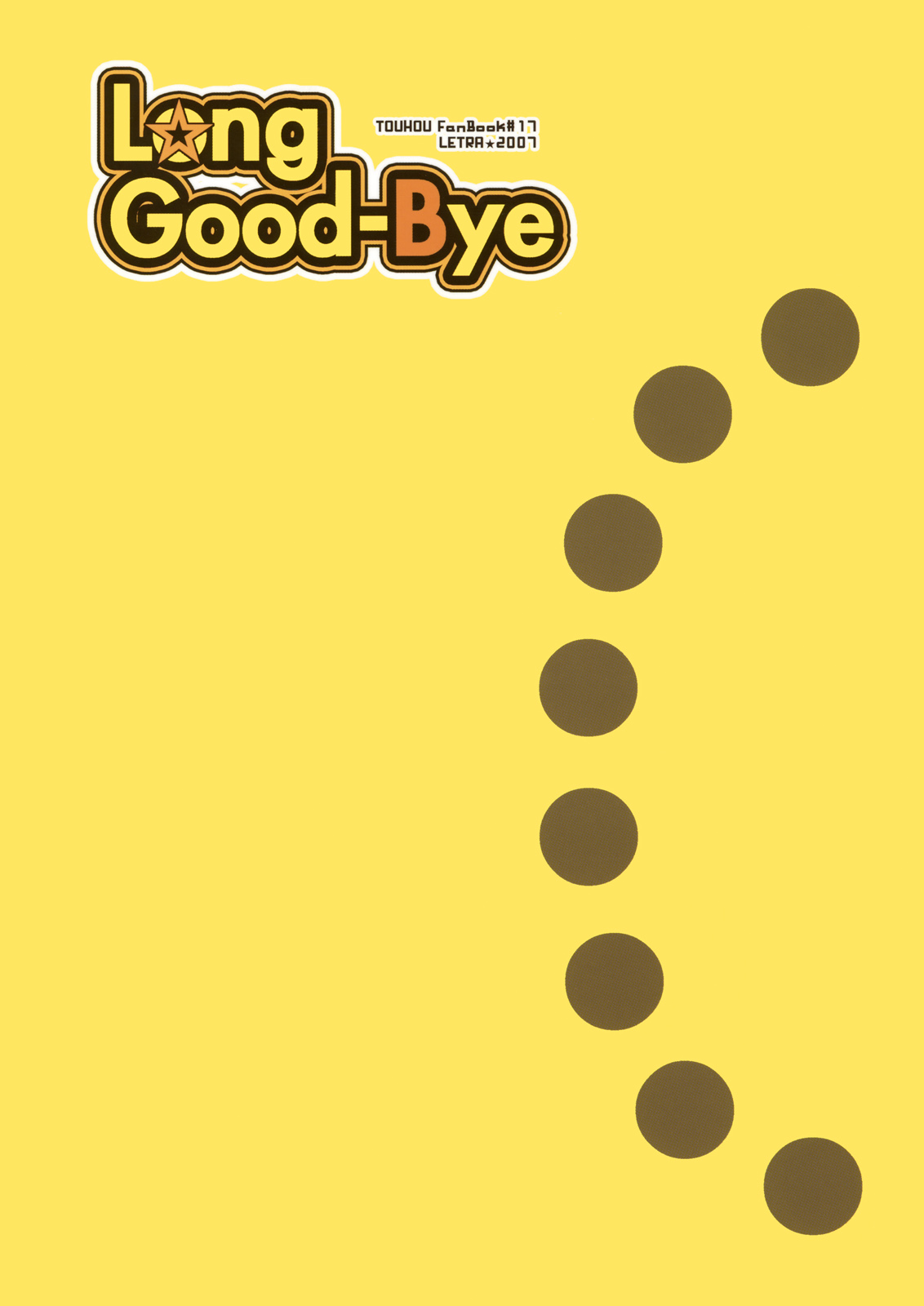 Long Good-Bye韩漫全集-短篇无删减无遮挡章节图片 