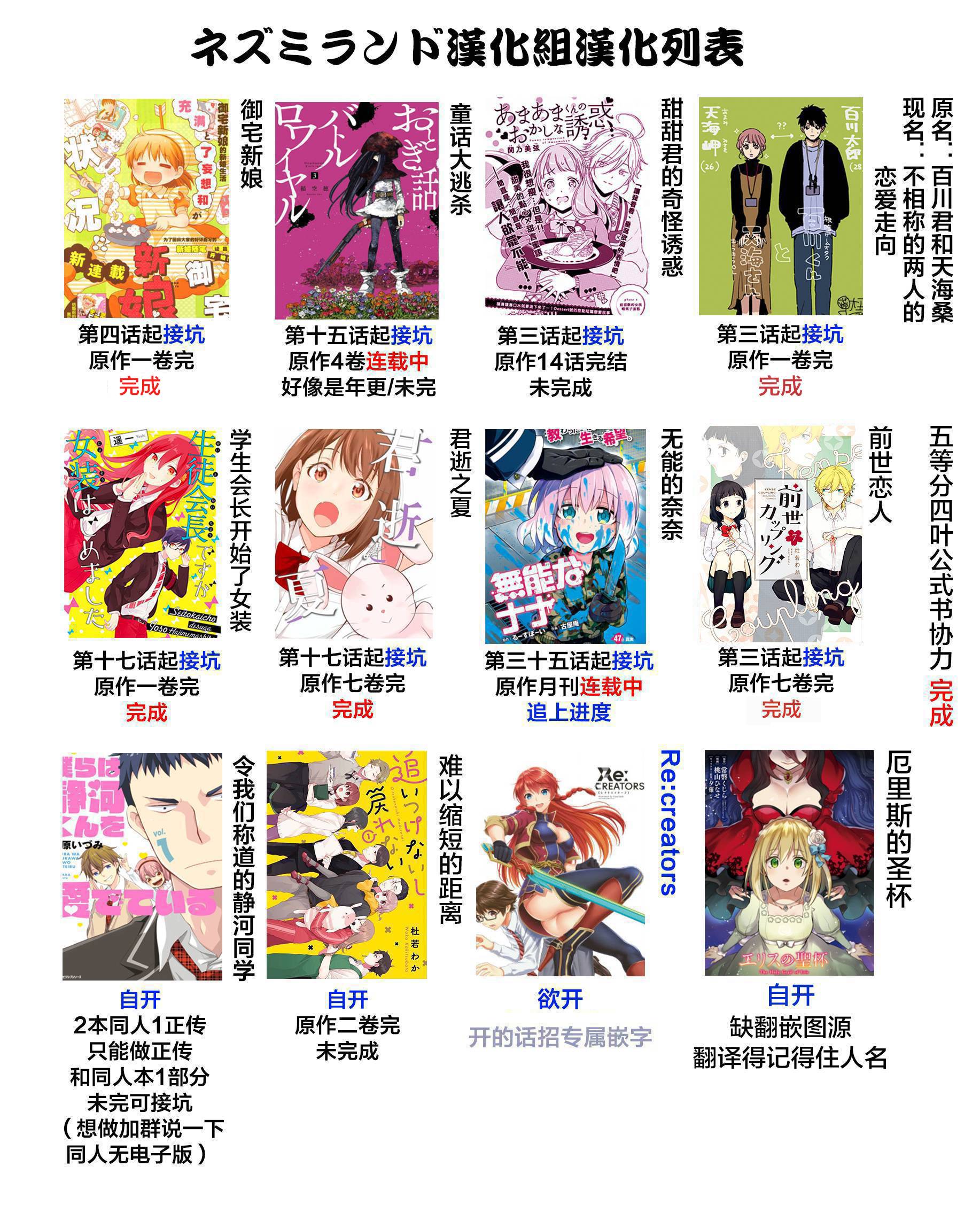 御宅新娘韩漫全集-后记无删减无遮挡章节图片 