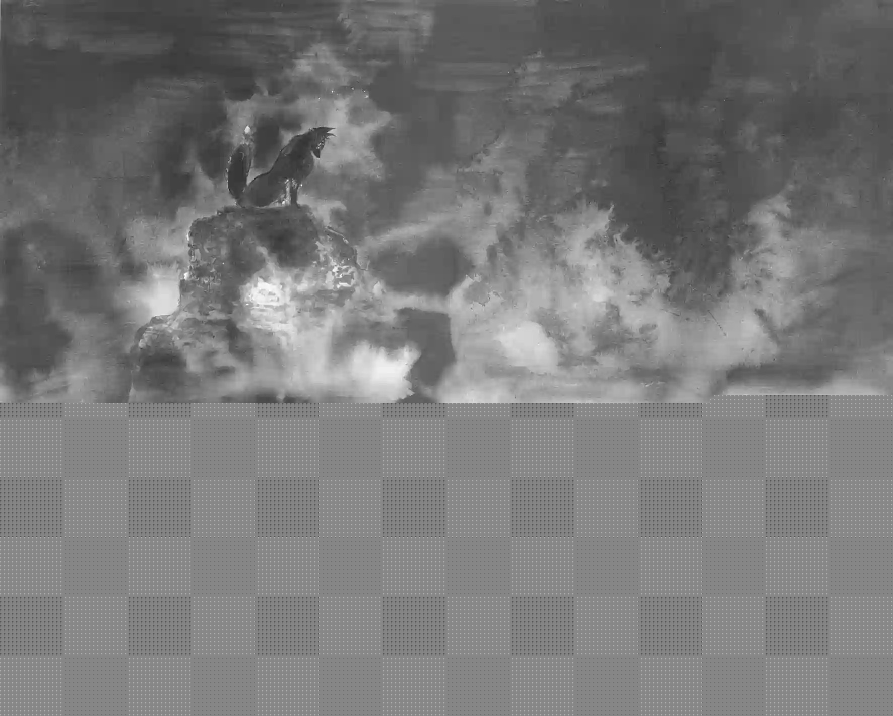 睡魔：猎梦人韩漫全集-全一卷无删减无遮挡章节图片 