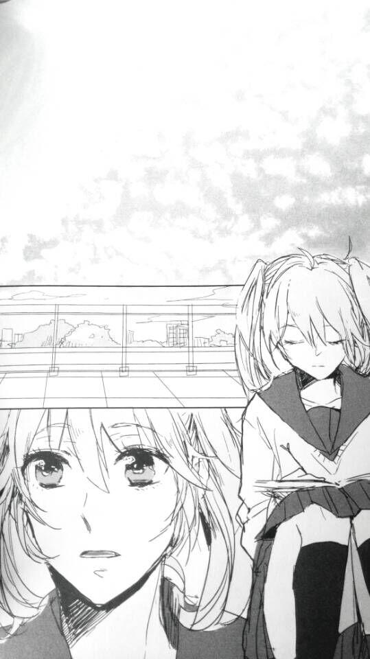 恋色空呗韩漫全集-全一话无删减无遮挡章节图片 