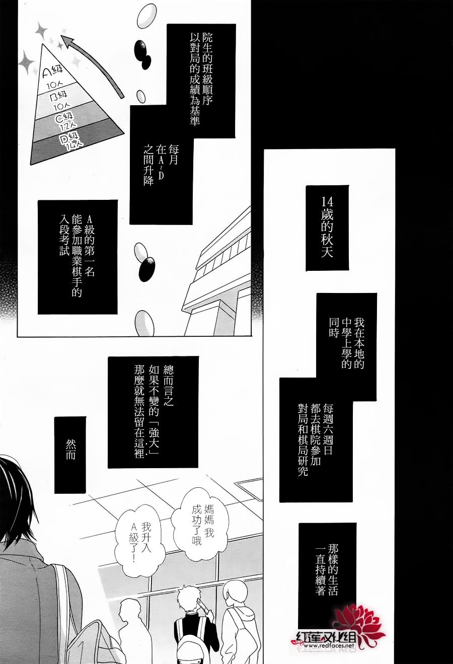 苍蓝之春、黑白之空韩漫全集-全一话无删减无遮挡章节图片 