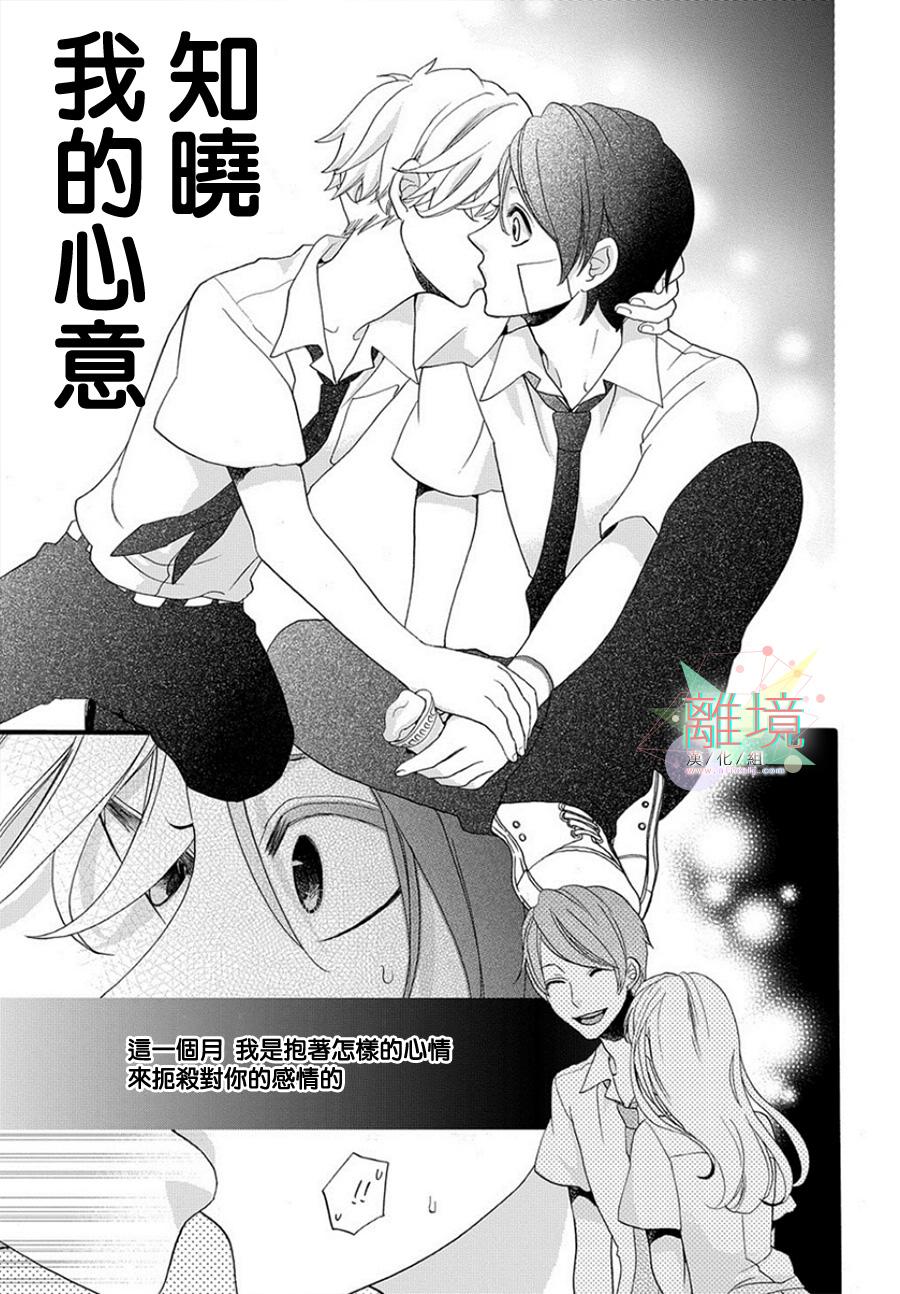 Ice Cream韩漫全集-全一话无删减无遮挡章节图片 