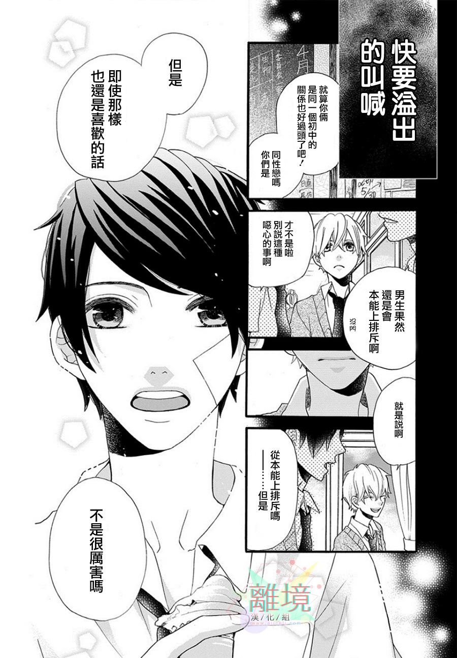 Ice Cream韩漫全集-全一话无删减无遮挡章节图片 