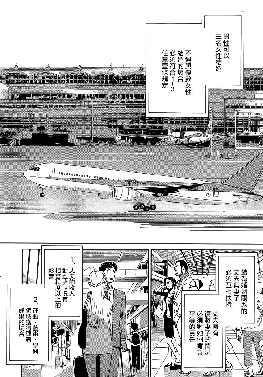 民法改正韩漫全集-第01话无删减无遮挡章节图片 