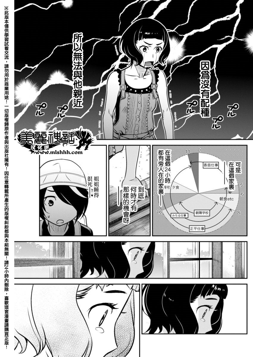 民法改正韩漫全集-第16话无删减无遮挡章节图片 
