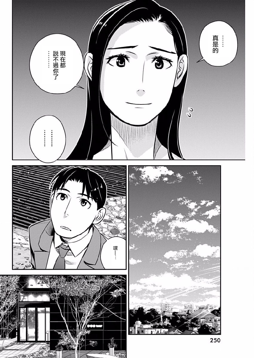 民法改正韩漫全集-第24话无删减无遮挡章节图片 