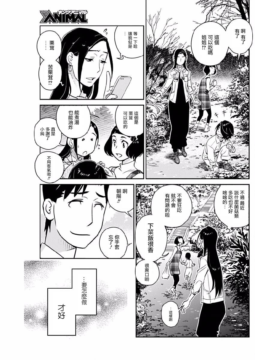 民法改正韩漫全集-第28话无删减无遮挡章节图片 