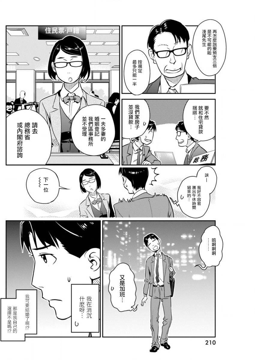 民法改正韩漫全集-第29话无删减无遮挡章节图片 