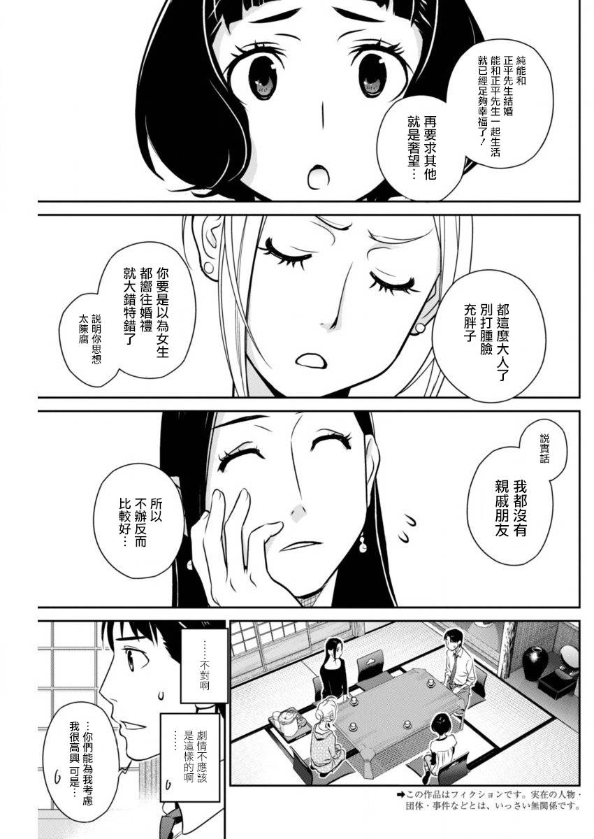 民法改正韩漫全集-第29话无删减无遮挡章节图片 