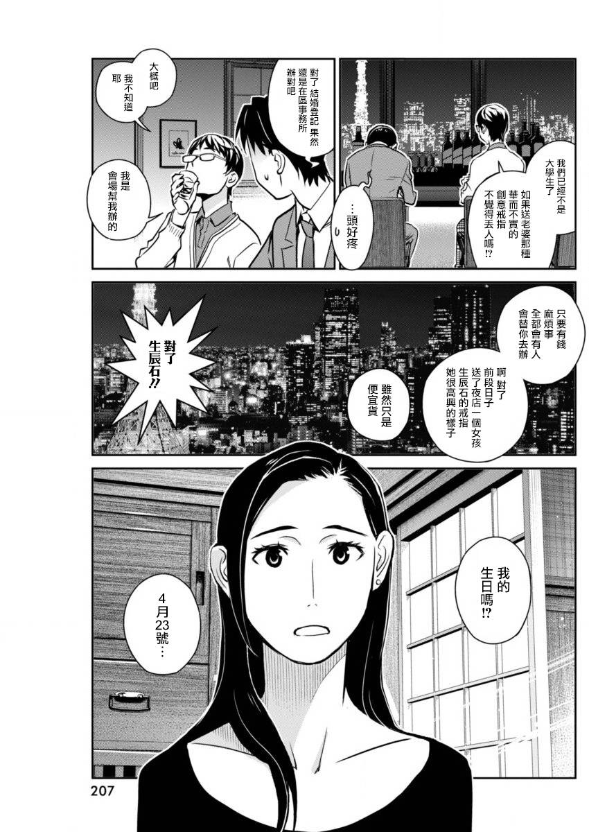 民法改正韩漫全集-第29话无删减无遮挡章节图片 