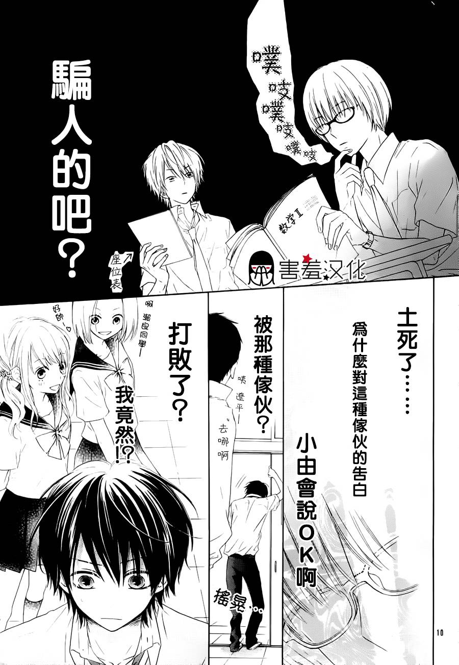 来玩失恋游戏吧韩漫全集-短篇无删减无遮挡章节图片 