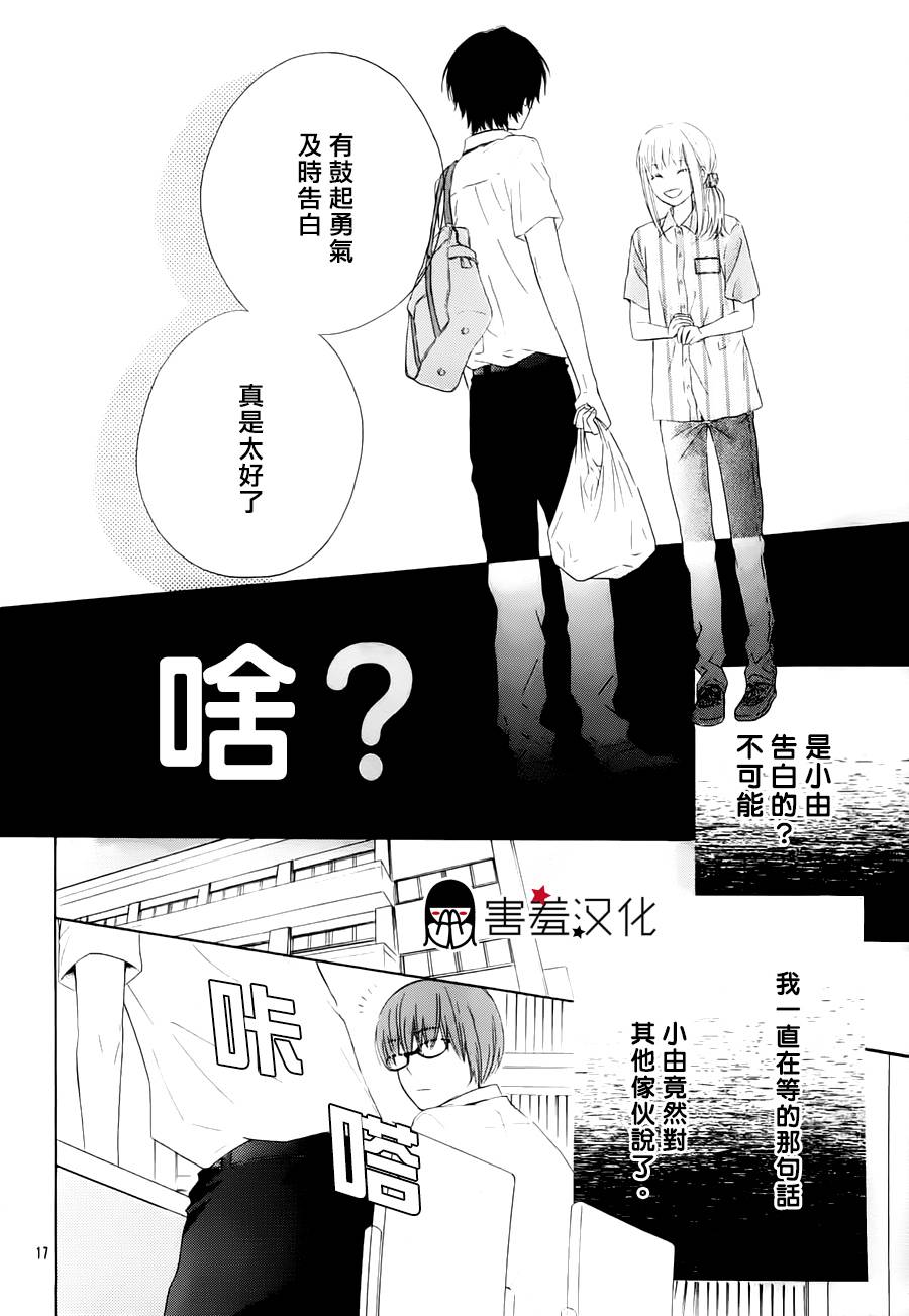 来玩失恋游戏吧韩漫全集-短篇无删减无遮挡章节图片 