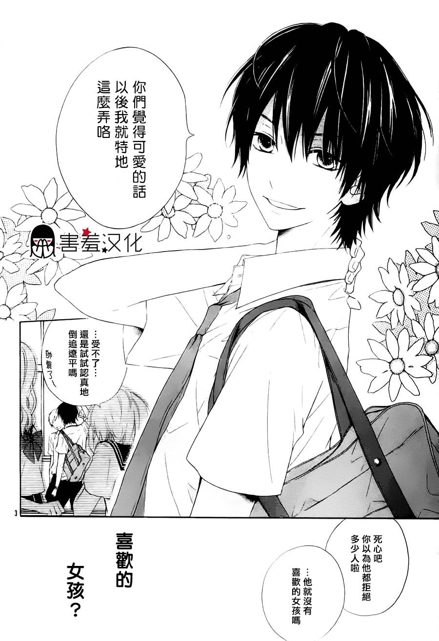 来玩失恋游戏吧韩漫全集-短篇无删减无遮挡章节图片 