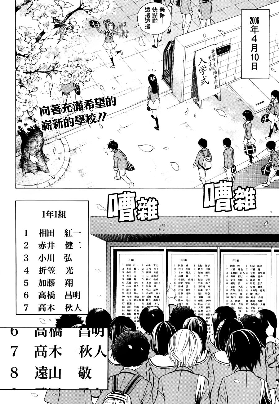 食梦者 age13韩漫全集-前篇无删减无遮挡章节图片 