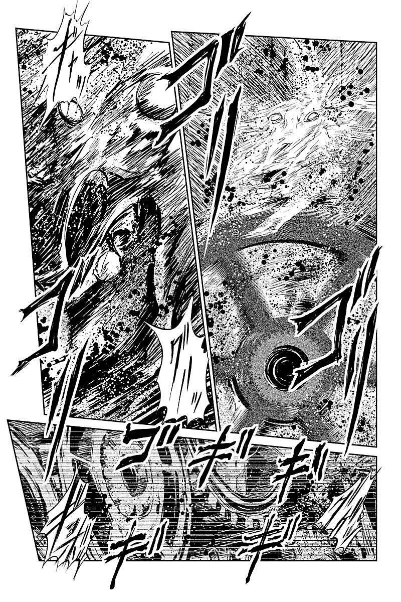 DFO死亡幻想歌剧韩漫全集-第22话无删减无遮挡章节图片 