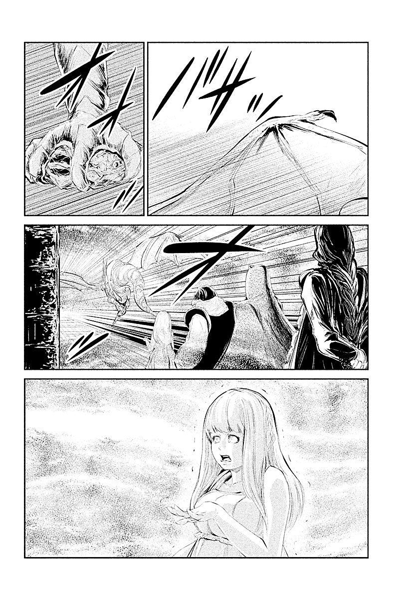 DFO死亡幻想歌剧韩漫全集-第27话无删减无遮挡章节图片 