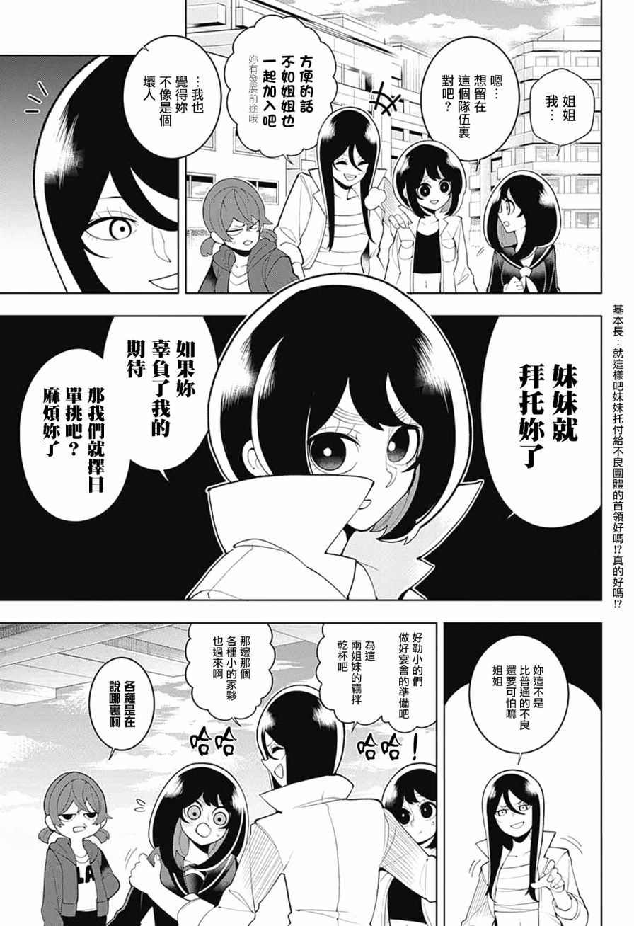 左门君是召唤术士韩漫全集-前日谭无删减无遮挡章节图片 