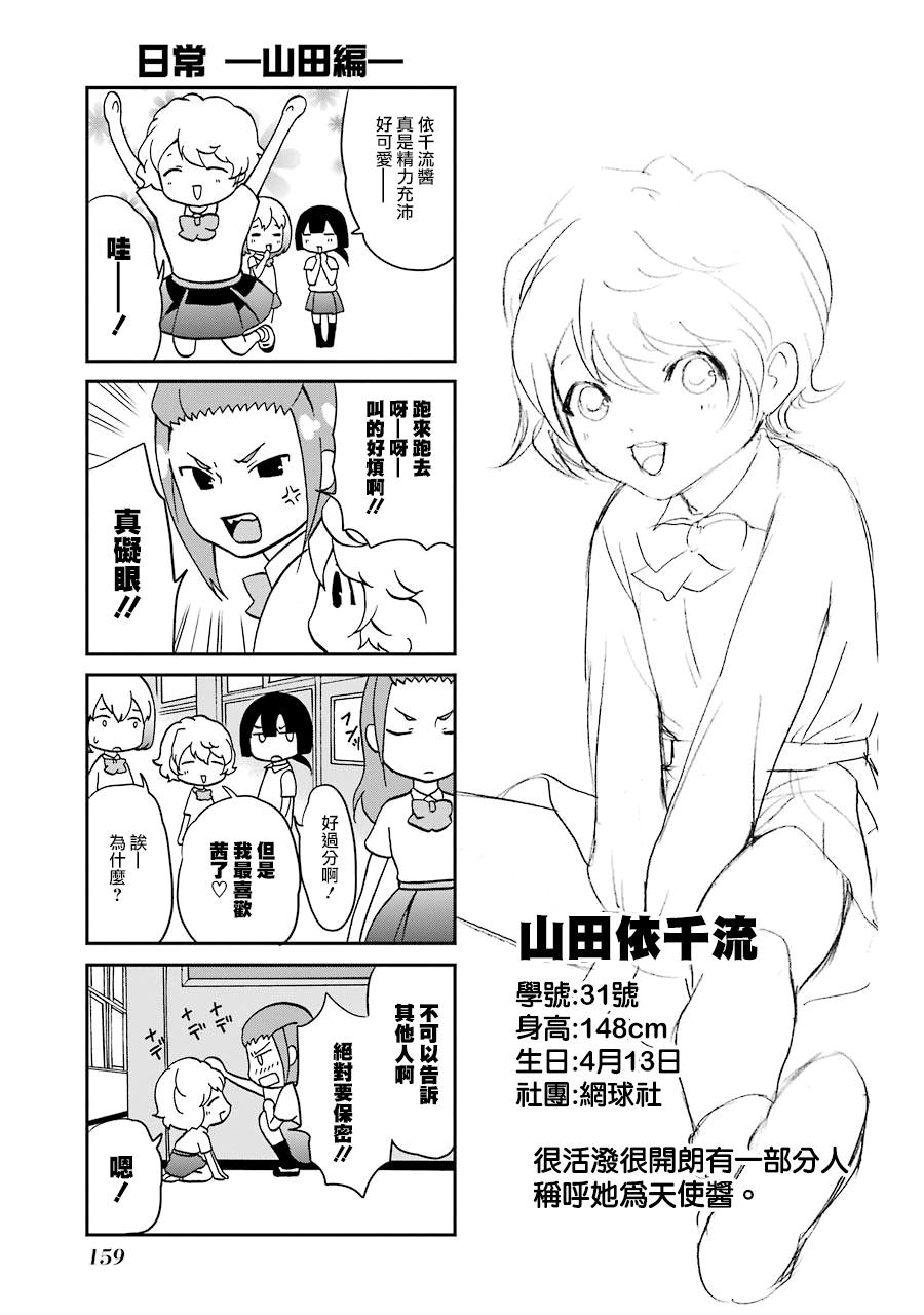 妄想高校教员森下韩漫全集-特典无删减无遮挡章节图片 
