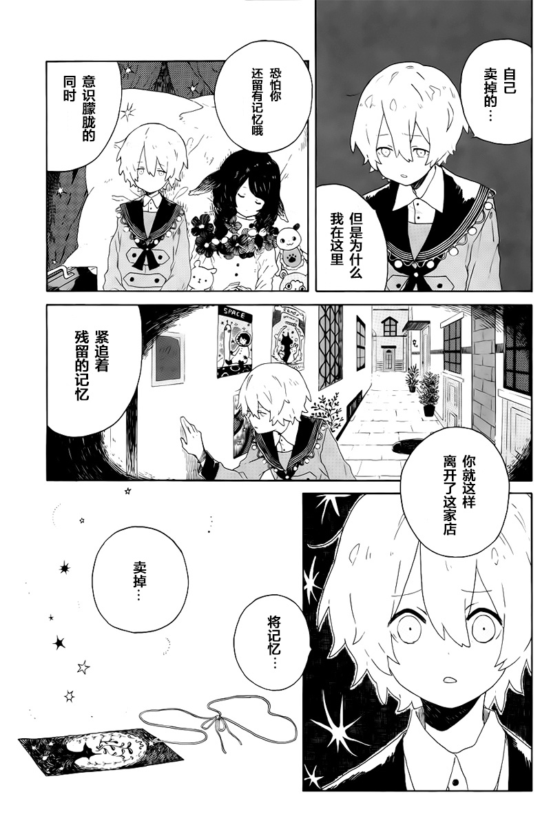 ToToDoll韩漫全集-短篇无删减无遮挡章节图片 